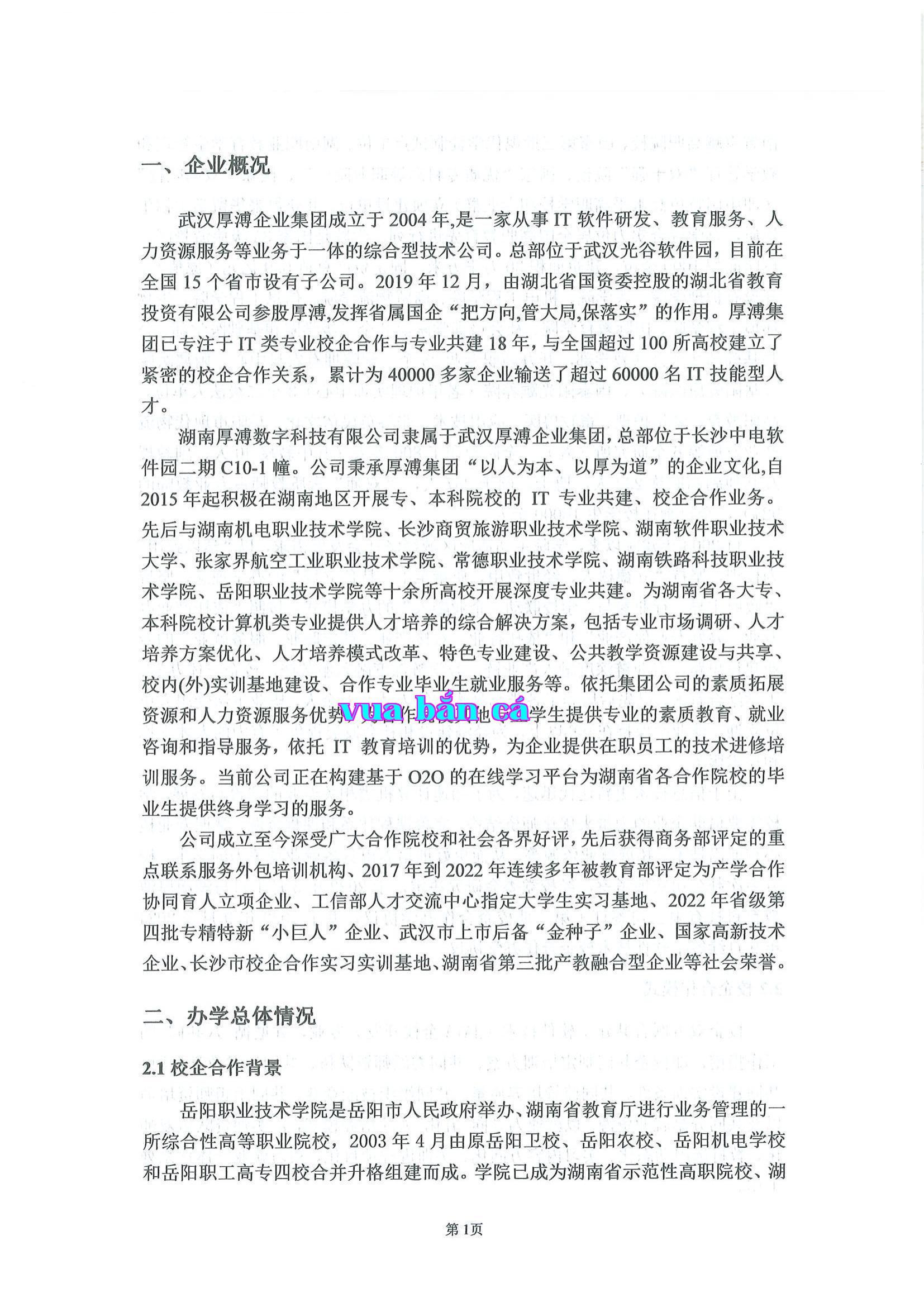 Công ty Cổ phần Khoa học và Công nghệ Số Hồ Nam tham gia báo cáo chất lượng đào tạo nhân lực trong giáo dục đại học_03.jpg