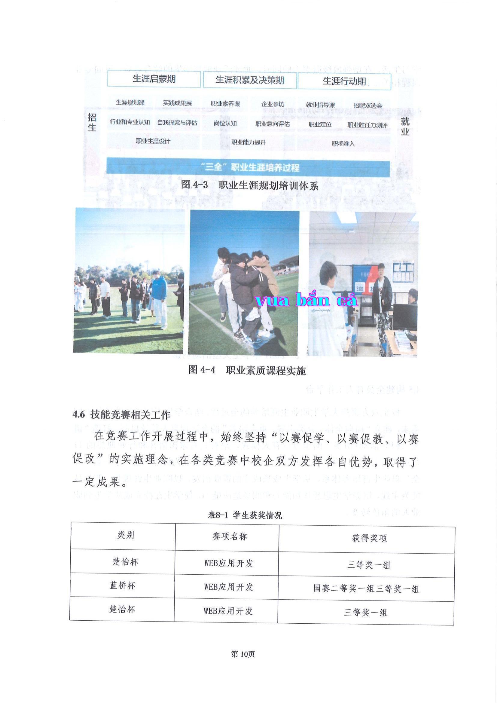 Công ty Cổ phần Khoa học và Công nghệ Số Hồ Nam tham gia báo cáo chất lượng đào tạo nhân lực trong giáo dục đại học_12.jpg