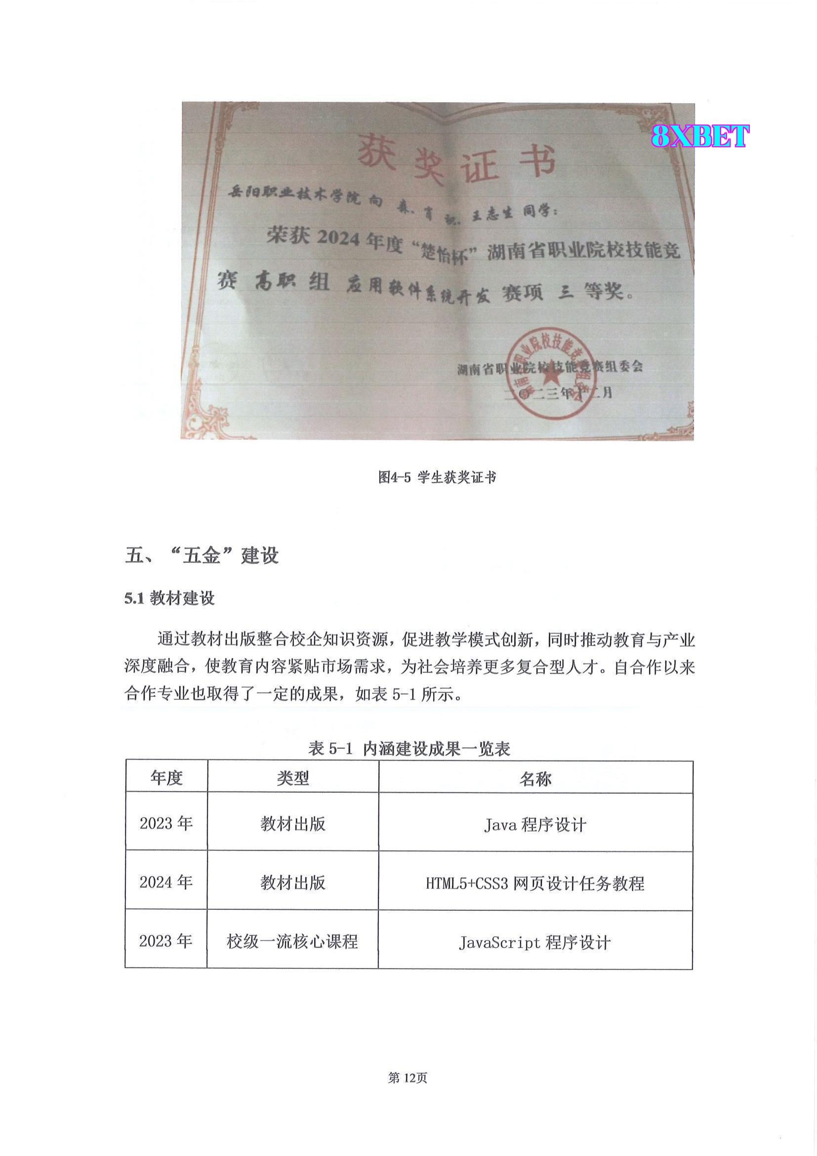 Công ty Cổ phần Khoa học và Công nghệ Số Hồ Nam tham gia báo cáo chất lượng đào tạo nhân lực trong giáo dục đại học_14.jpg