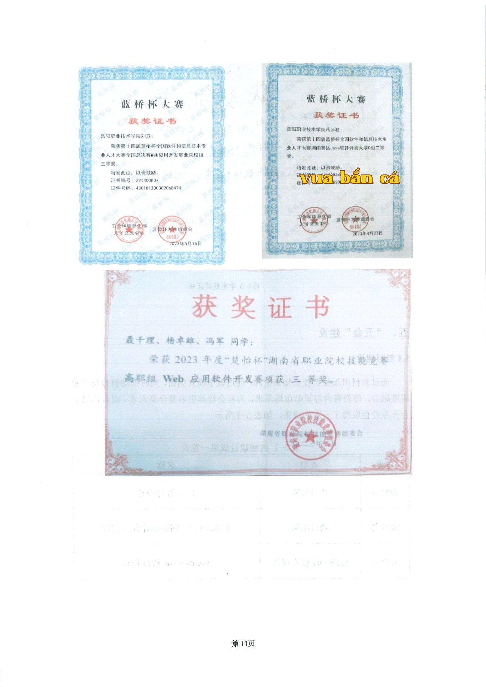 Công ty Cổ phần Khoa học và Công nghệ Số Hồ Nam tham gia báo cáo chất lượng đào tạo nhân lực trong giáo dục đại học_13.jpg